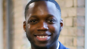 Haughton Joins Capital Impact Group as Director of Public Affairs
