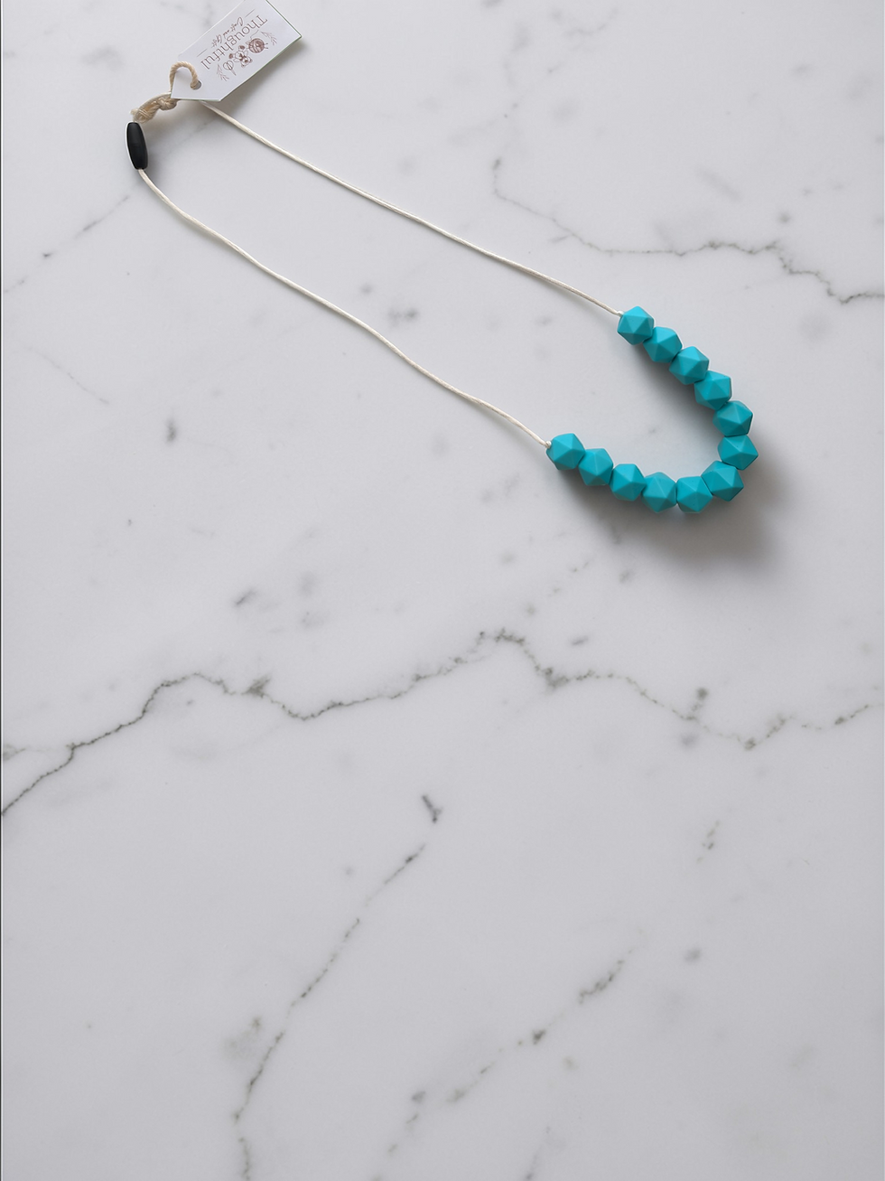 Thumbnail: Mother Teething necklace 