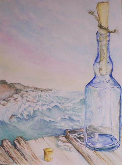 Time in a Bottle
