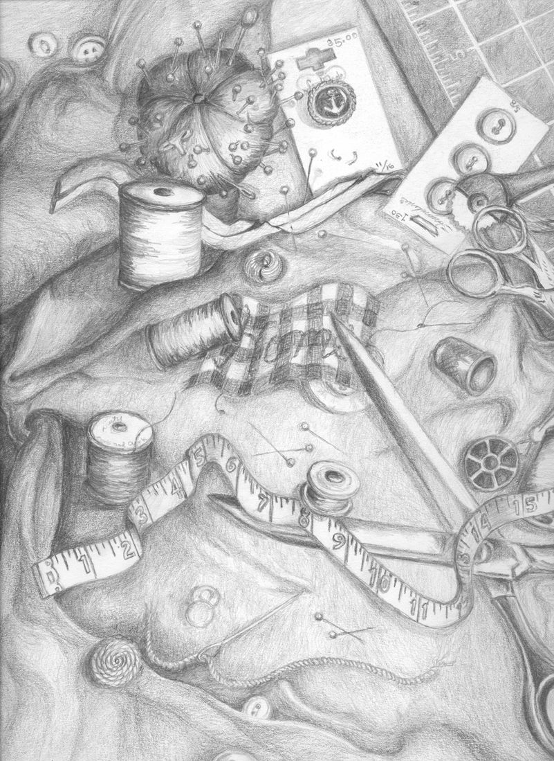 Sewing Notions
