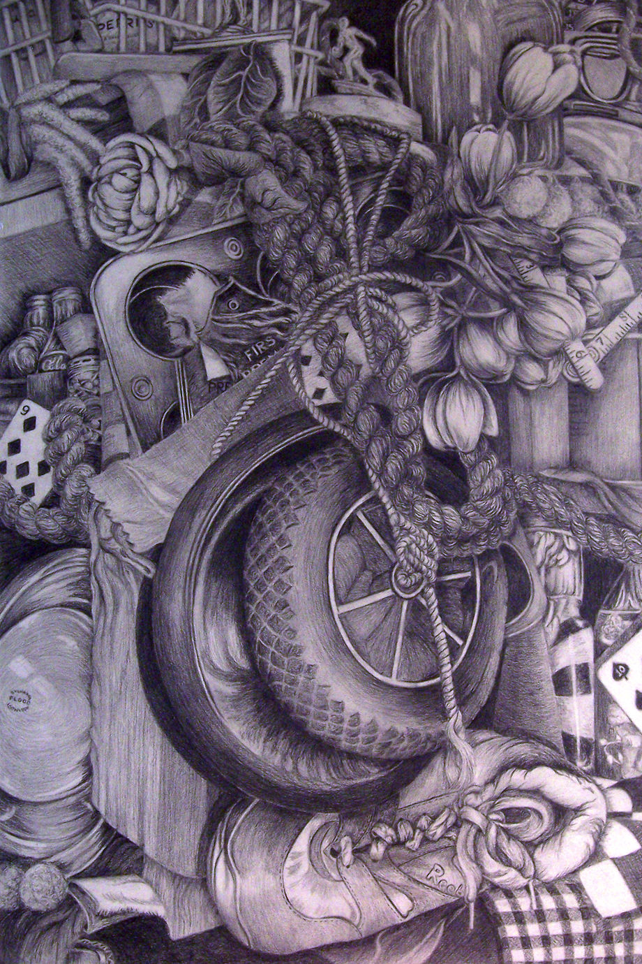 Eclectic