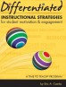 Differentiated Instruction Training Resource Manual (book)