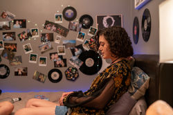 Somewhere Under the Sun (short)