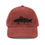 Thumbnail: Mop fish corduroy cap