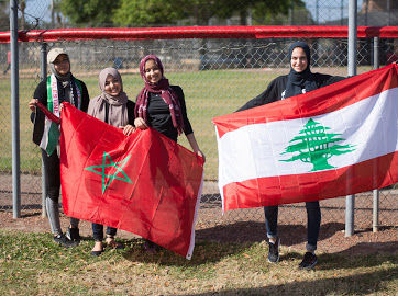 Diversity within Panther Nation