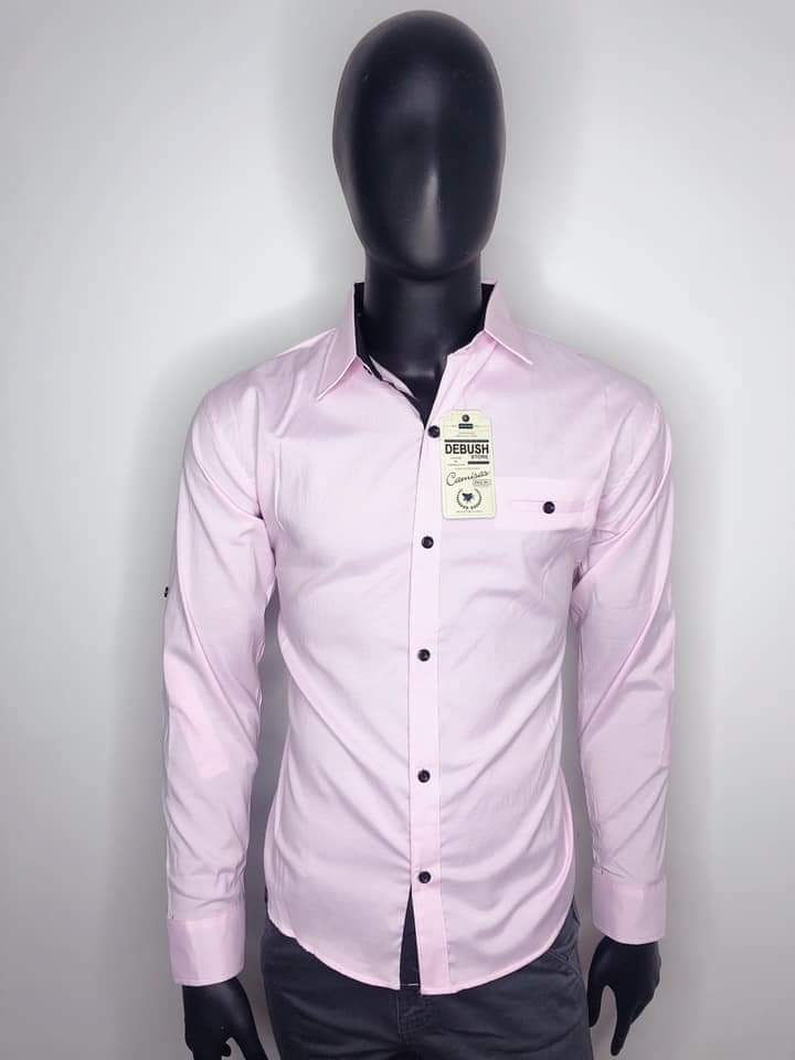 Miniatura: CAMISAS