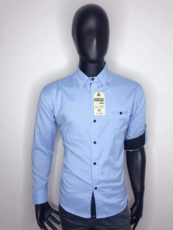 Miniatura: CAMISAS