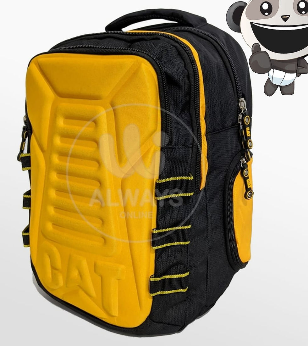 Miniatura: MOCHILAS