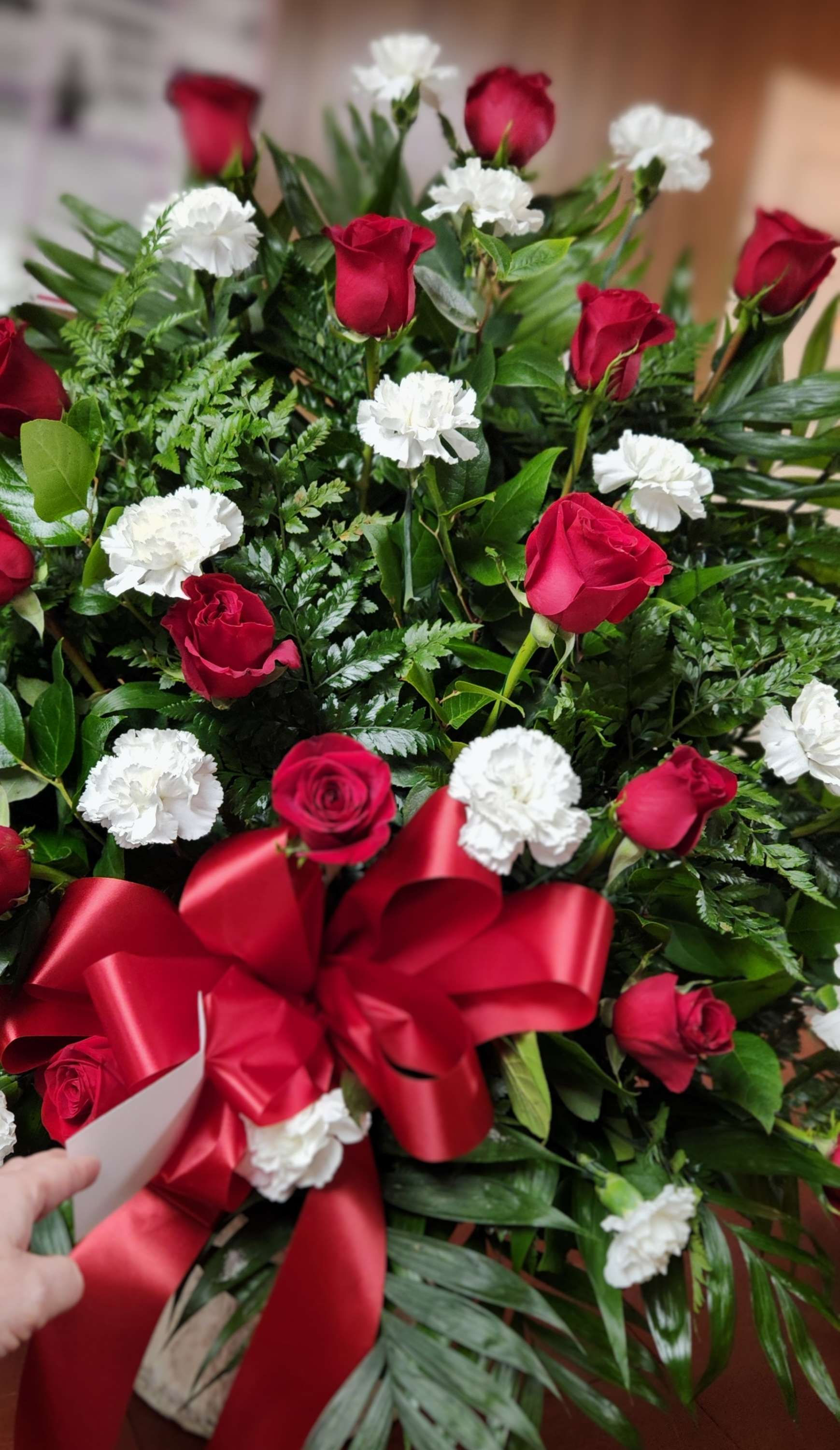 Extra Large Sympathy