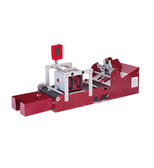 SUTURE CARD AUTONOMOUS PRINTING SYSTEMS