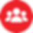 Red People Icon