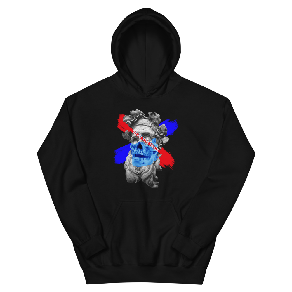 Graphic Hoodie | Chryses