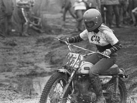 Race #7 Thunder in the Valley, Lakewood CO 9-19-2021