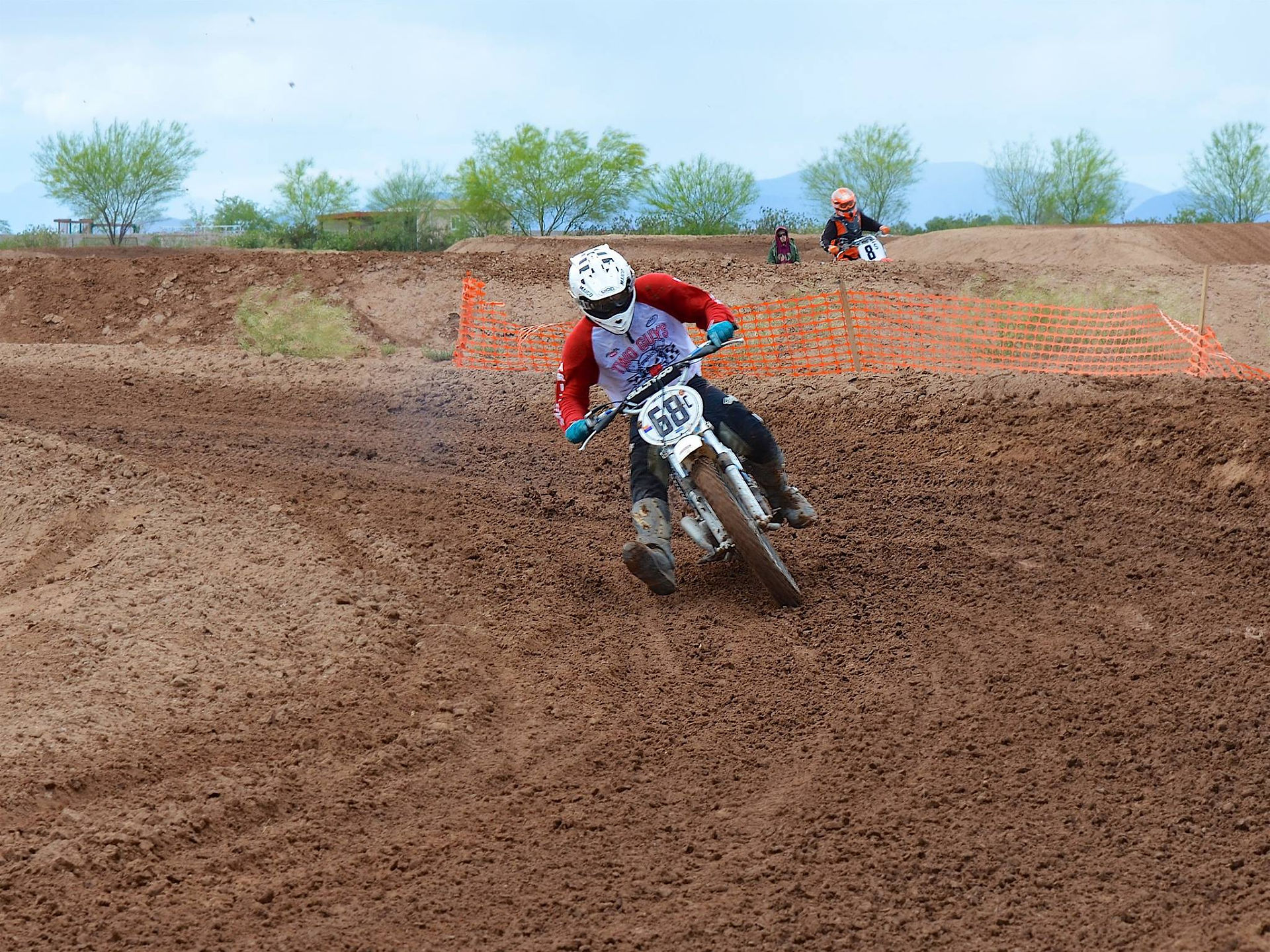 Lance Munnery AZ Series Final