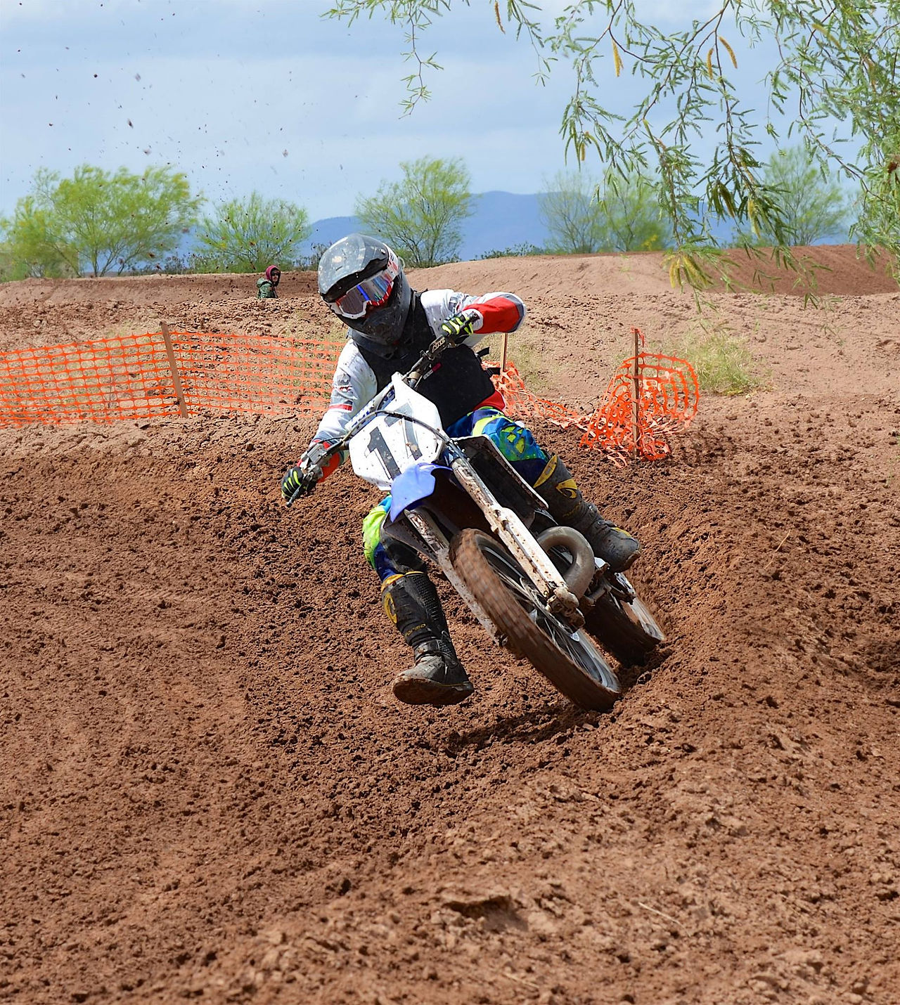 Lance Munnery AZ Series Final