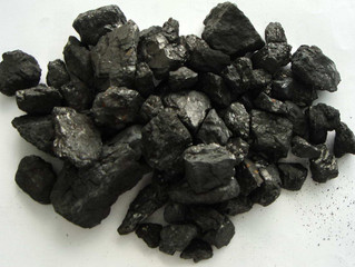 Carbon, the Building Block for Life.