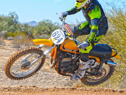 RACE 4 April 18, 2021 ACP