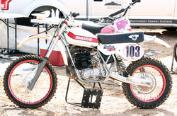 Finals in the Desert