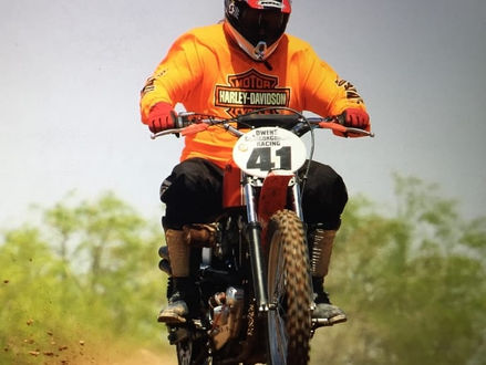 AVDRA NEWS: Race 5 May 15, 2022 MOTOLAND Casa Grande, AZ