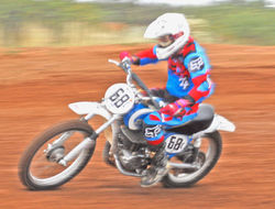 Finals in the Desert