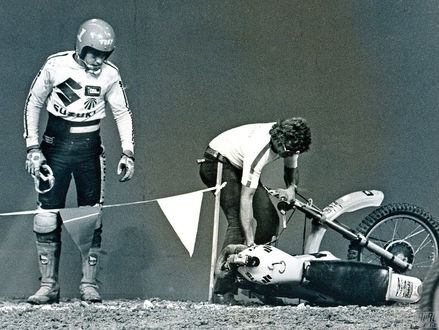 Race 7 at MOTOLAND September 18, 2022 is CANCELLED