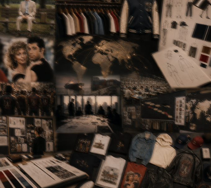 Romina Tosi management licensing.png