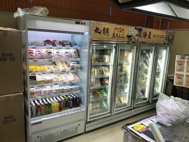 Open Showcase-Yoshida Supermarket_iTong(HK)
