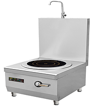 Single-burner soup stove - iTong (HK)