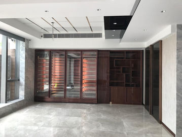 Custom Wine Cabinet_iTong(HK)