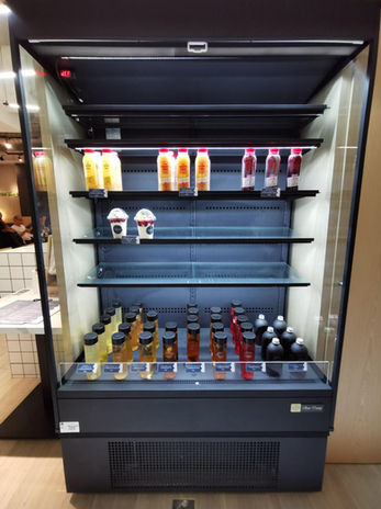 Taiwan Open Cabinet-Chef's Stage_iTong(HK)