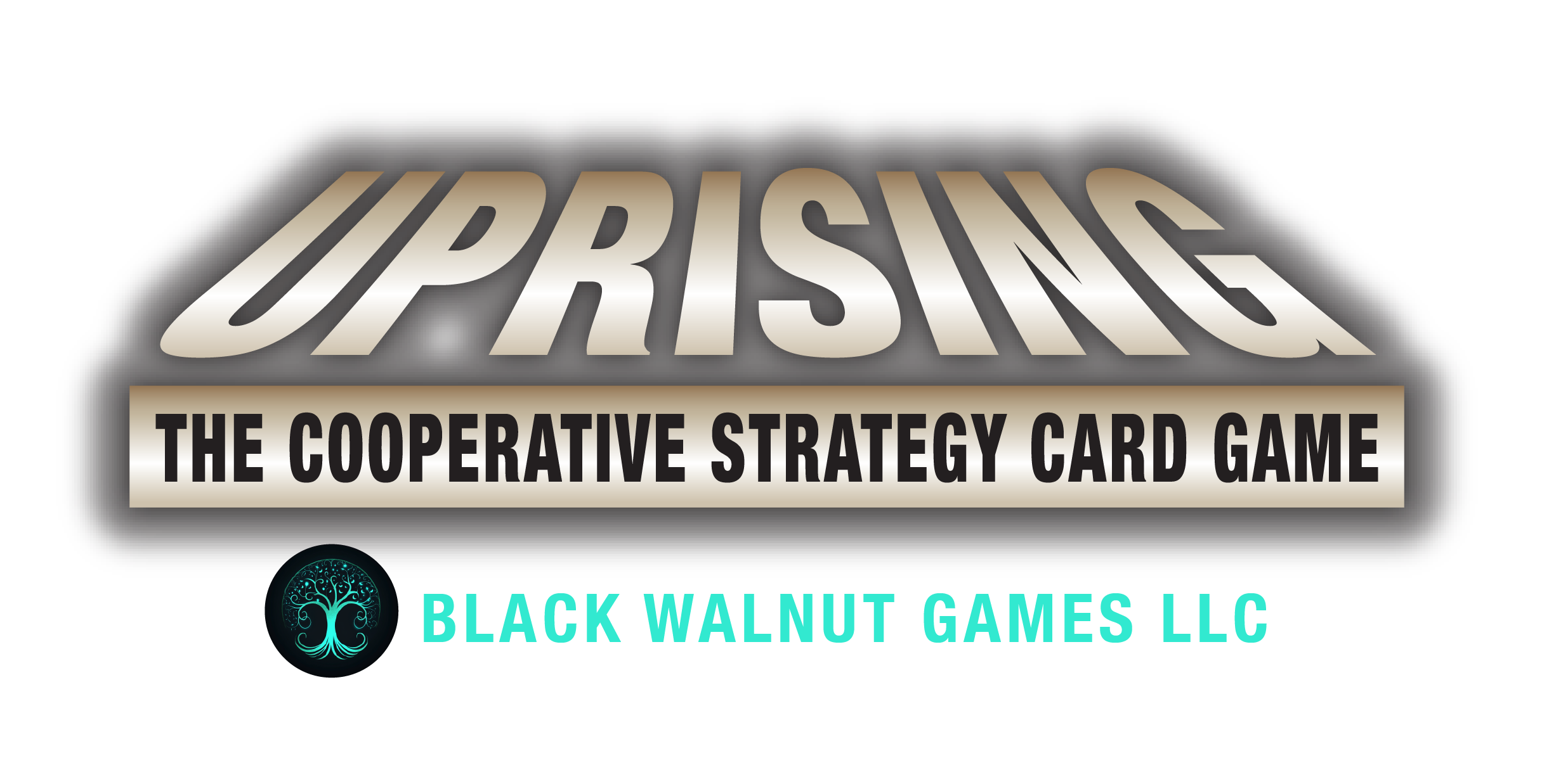 Uprising: The Cooperative Strategy Card Game | Black Walnut Games