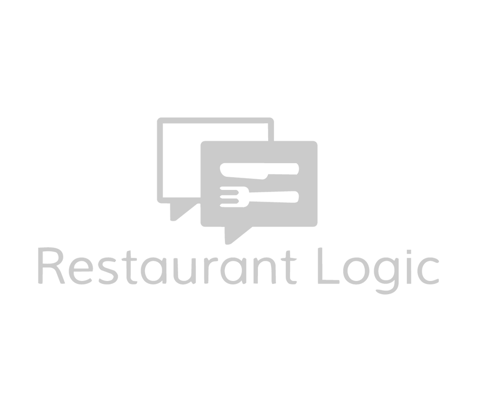 Restaurant Logic Logo