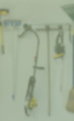 Clean Garage | Brambly Thicket