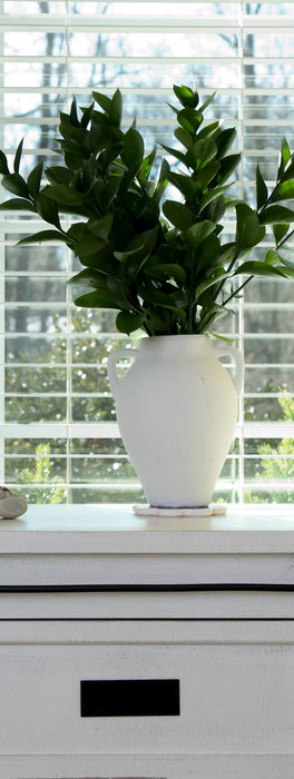 Vintage tabletop decor