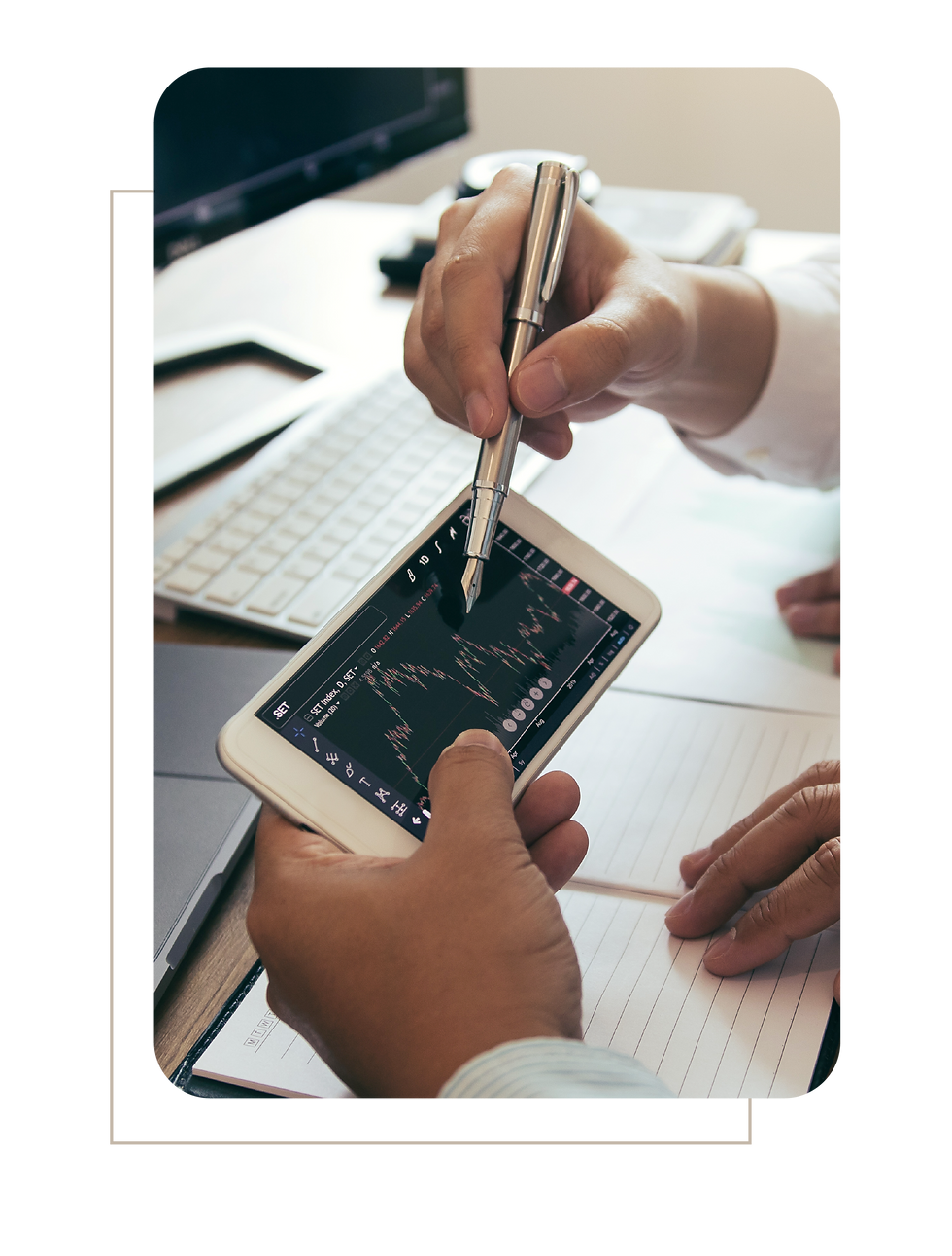 Phone Chart | Strategic Retirement Solutions