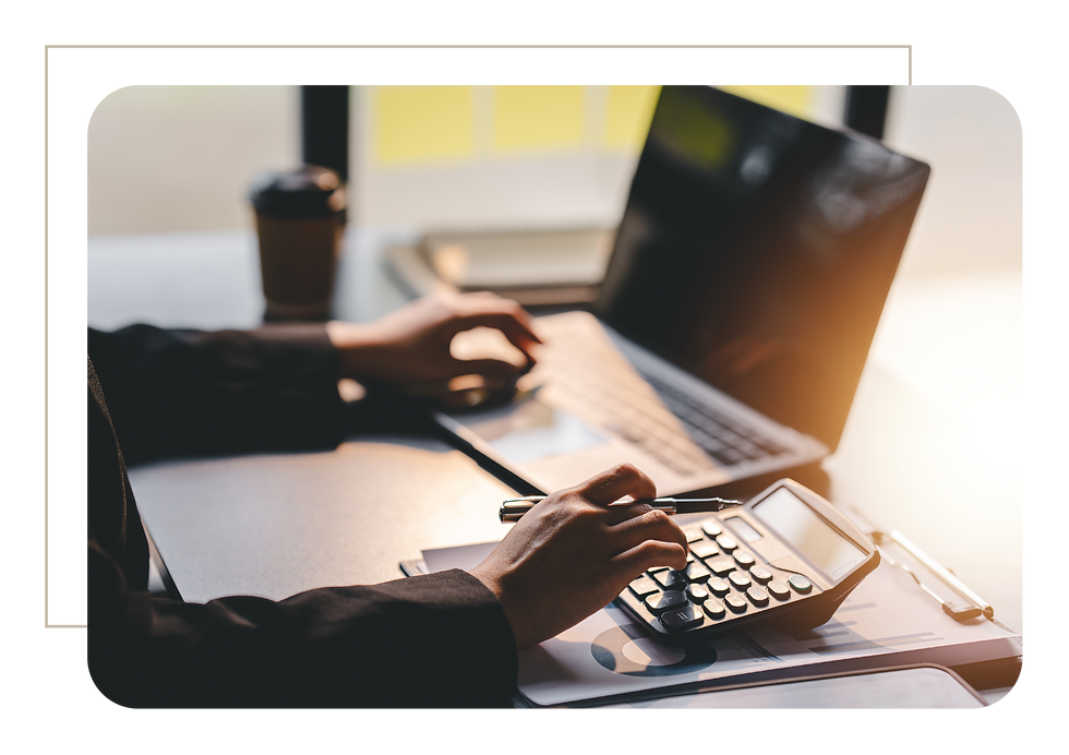 Computer | Strategic Retirement Solutions