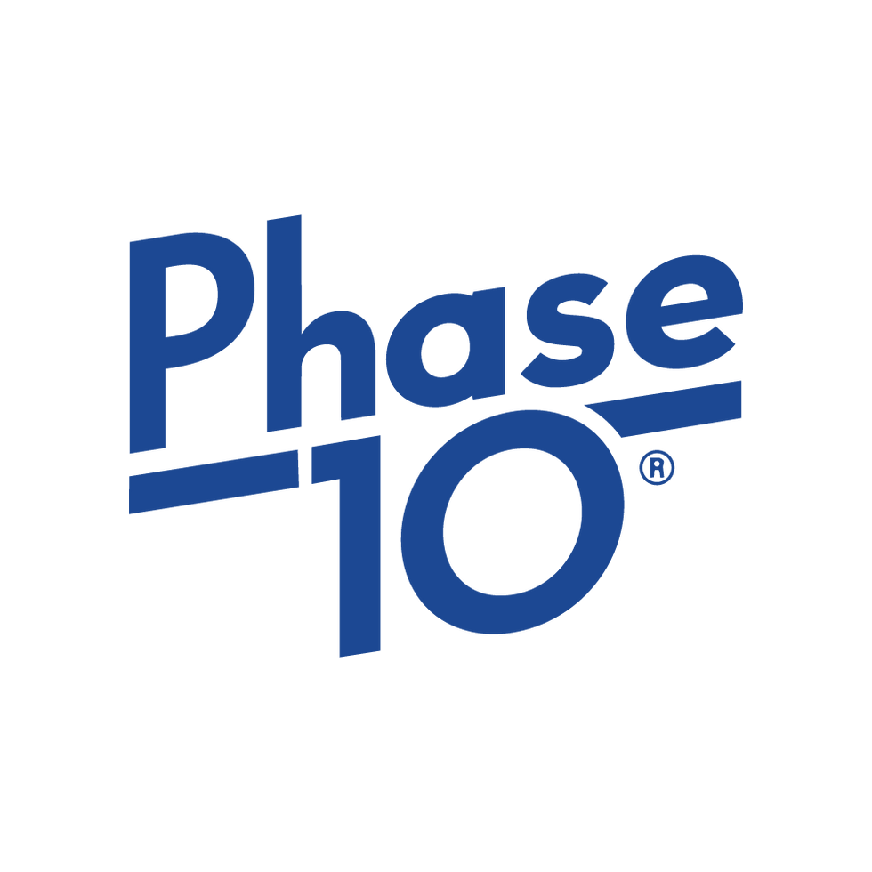 Phase 10 Logo