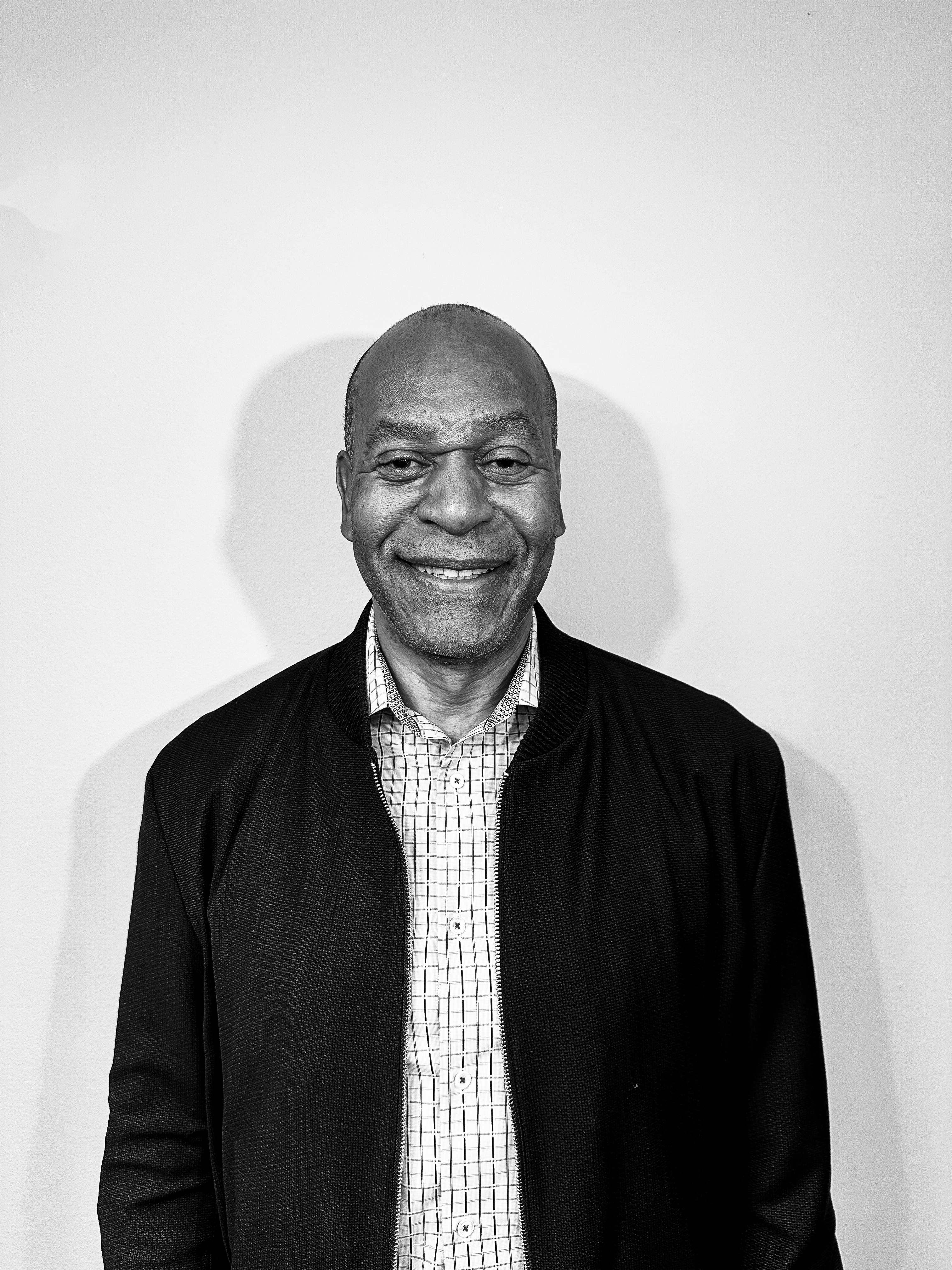 Writer: Ken Johnson