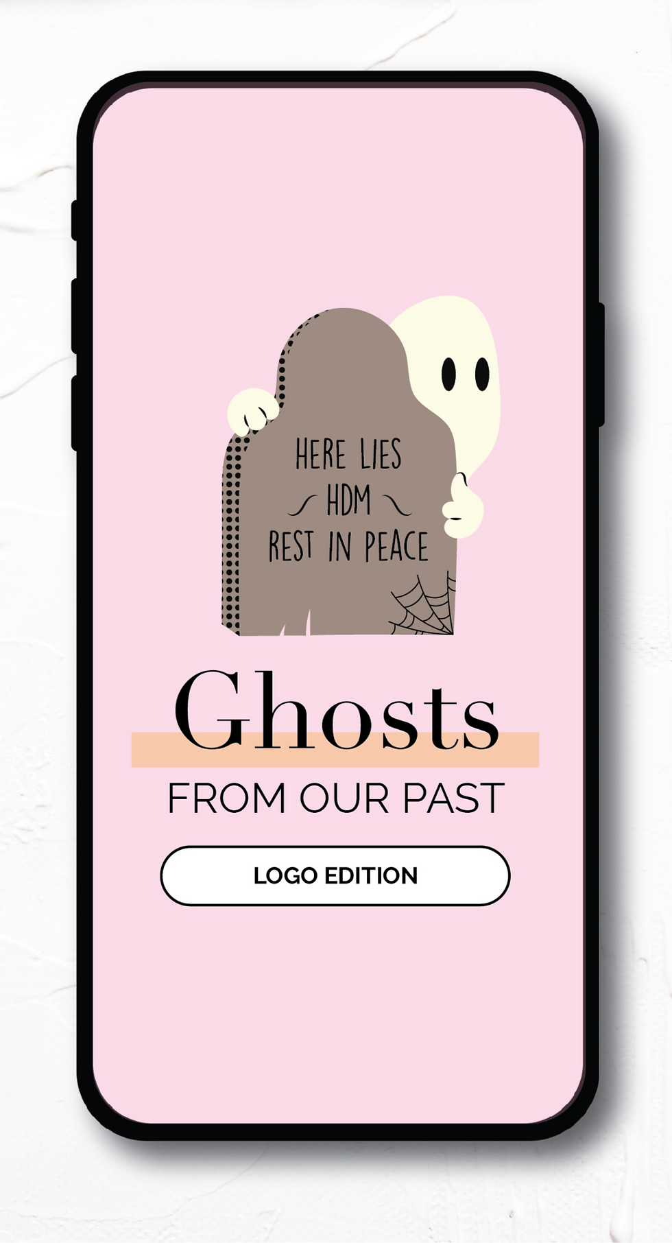 Design Ghost | Hyper Digital Marketing