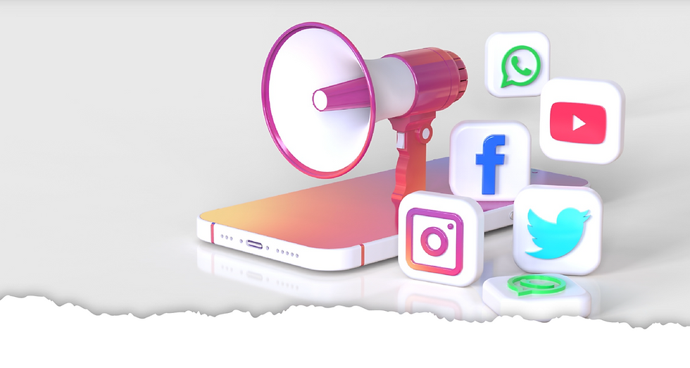marketing presentation | Hyper Digital Marketing