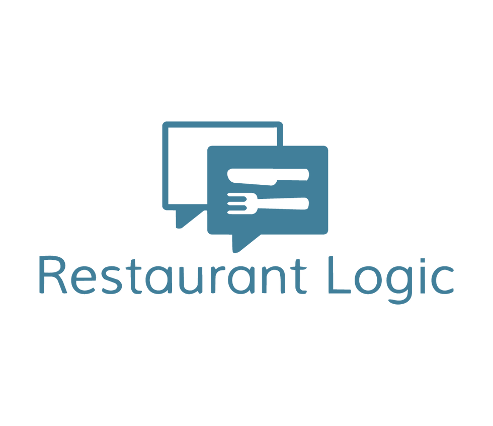 Restaurant Logic Logo
