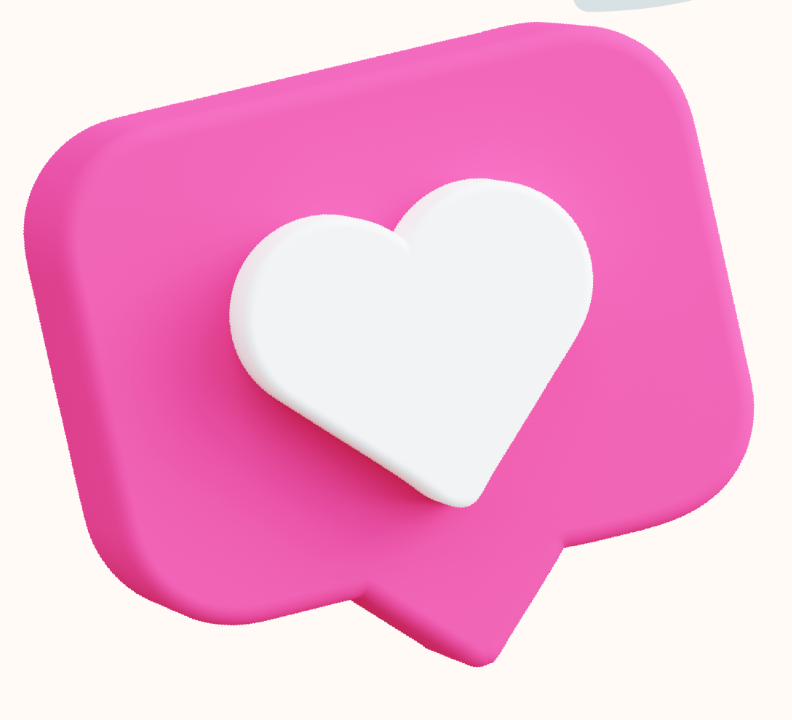 Social Media Icon | Hyper Digital Marketing
