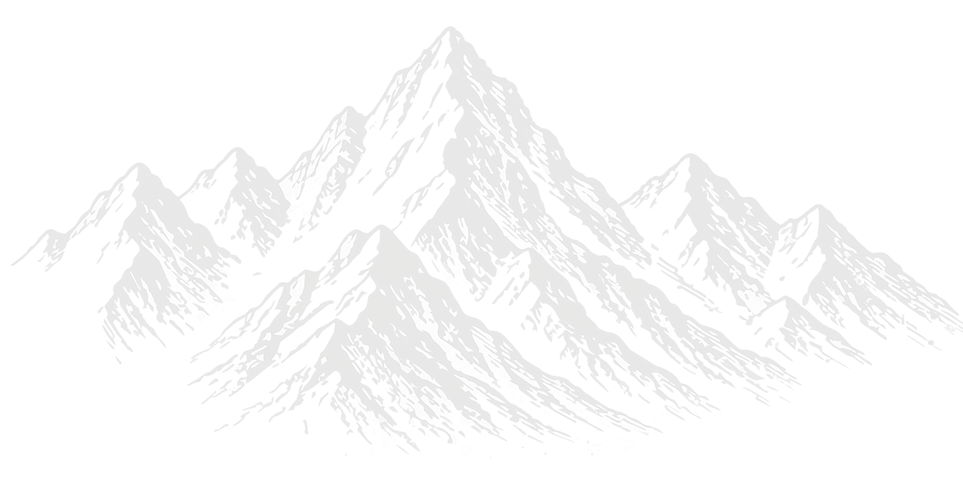 Mountain Illustration