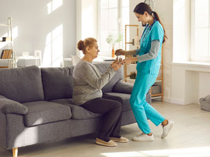How In-Home Care Transforms Lives in Metro Detroit