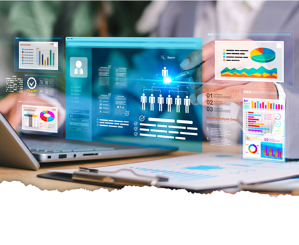 Why Customer Data Marketing Is Your Most Underrated Growth Strategy