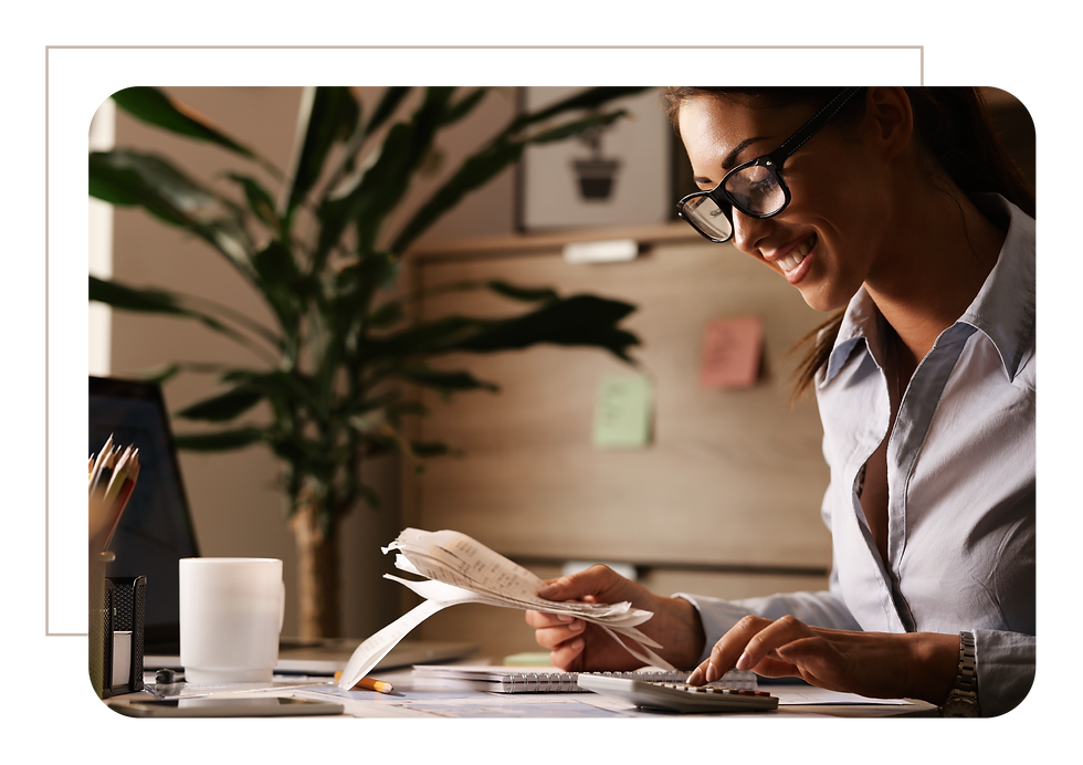 Analyzing Documents | Strategic Retirement Solutions
