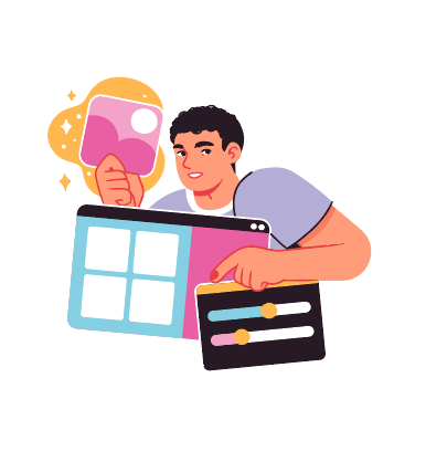 Marketing icon | Hyper Digital Marketing