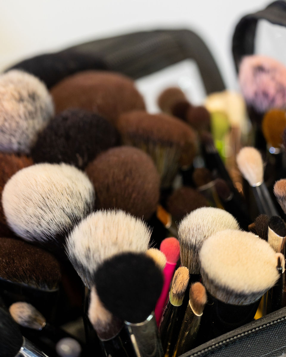 Makeup Brushes | Revive Wellness & Skin Spa