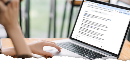 Is Your Business Showing Up in AI Search Results?