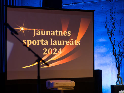 Dobeles novada Jaunatnes sporta laureāts 2024